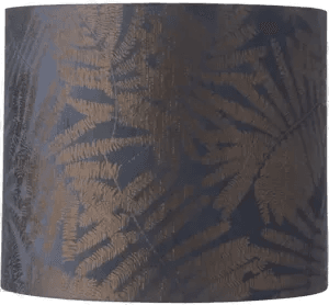 Ebb & Flow Fern leaves lampeskjerm Ø 35 cm