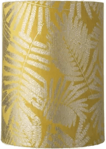 Ebb & Flow Fern leaves lampeskjerm Ø 30 cm