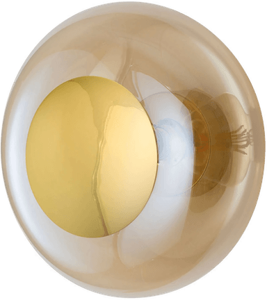 Ebb & Flow Horizon fatning gull/gullrøyk