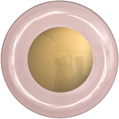 Ebb & Flow Horizon fatning, gull/roségull