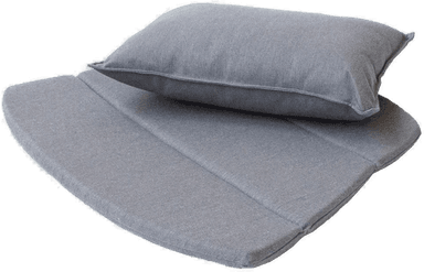 Cane-line Breeze Hyndesæt Natté Grey