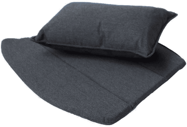 Cane-line Breeze Hyndesæt Natté black