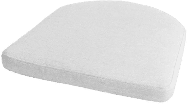 Caneline Kingston setepute White Natté