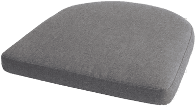 Caneline Kingston setepute Grey Natté