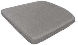 Caneline Hampsted Chair Pute Taupe