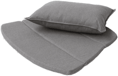 Cane-line Breeze Lounge Chair Natté Taupe