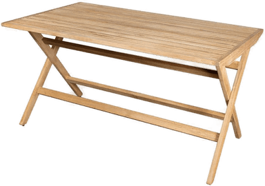 Caneline Flip 140x80 cm bord