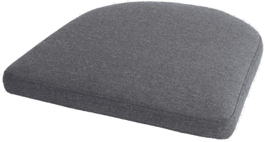 Caneline Kingston setepute Black Natté