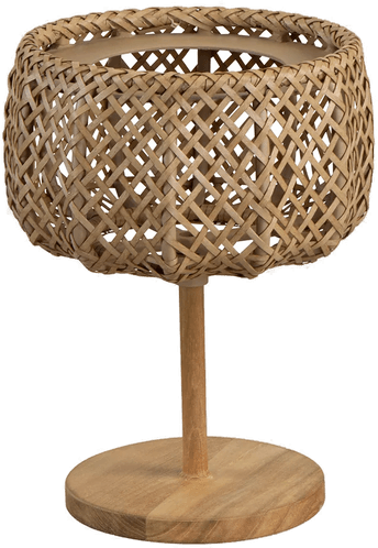 Caneline Illusion Glow Bordlampe 29 cm