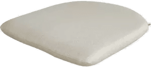 Caneline Derby/Lansing sittepute Natté sand