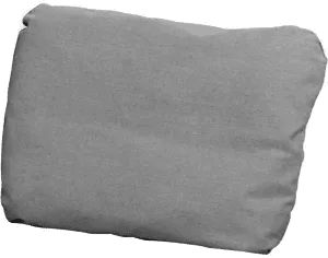 Caneline Derby/Lansing ryggpute Natté grey