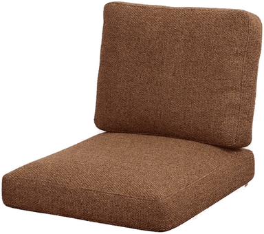 Caneline Chester putesett Umber brown