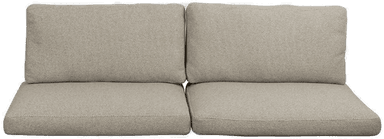 Caneline Chester 3-seter sofa Desert Sand
