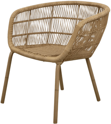 Caneline Stay Spisestol Natural