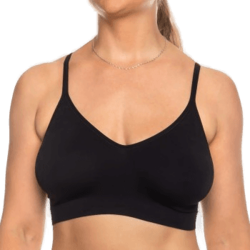 Missya Lucia BH Top Svart