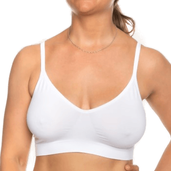 Missya Lucia BH Hvit