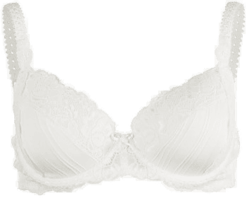 Missya Dorrit BH Benhvit