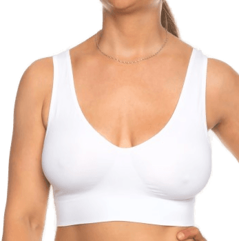 Missya Lucia BH Hvit