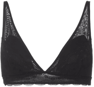 Missya Thelma BH Svart