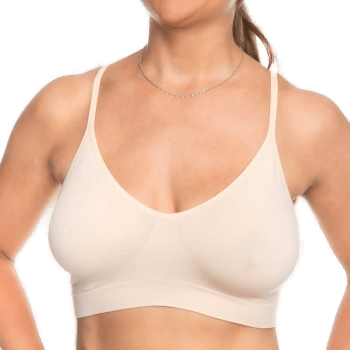 Missya Lucia BH Top Beige