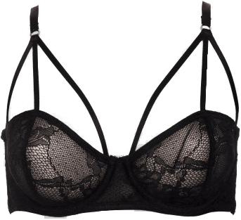 Missya Medina Suite BH Svart