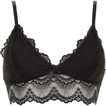 Missya BH Tanya Bralette Svart