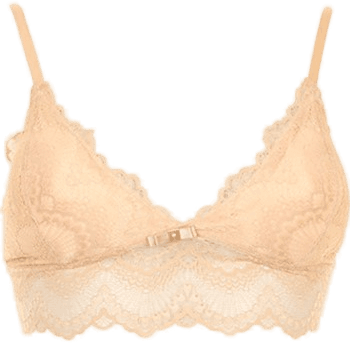 Missya BH Tanya Bralette Beige
