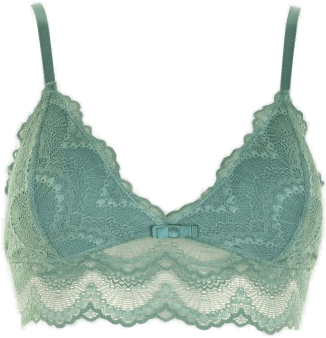 Missya BH Tanya Bralette Grønn