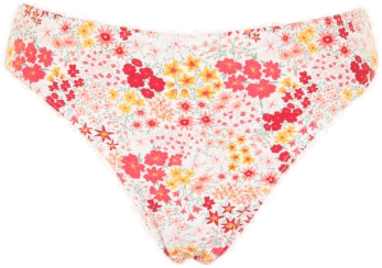 Missya Venice Bikini Tai Hvit Mønster