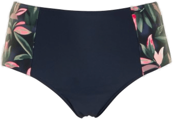 Missya Milano Bikini Maxi Brief