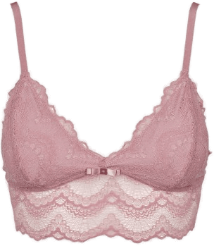 Missya BH Tanya Bralette Lilla