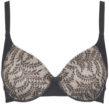 Missya Body Touch Fill Bra