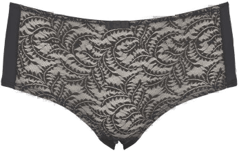 Missya Body Touch Hipster Svart