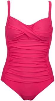 Missya Swimsuit Argentina Rosa