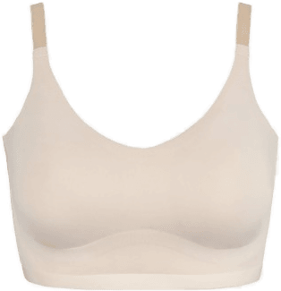 Missya Seamless Bra Beige