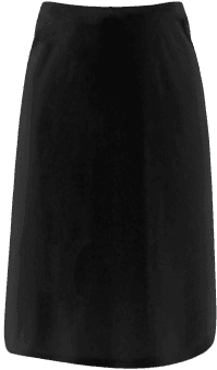 Missya Seamless Slip Skirt