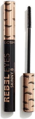 Gosh Copenhagen Rebel Eyes Skinny B Extreme Black