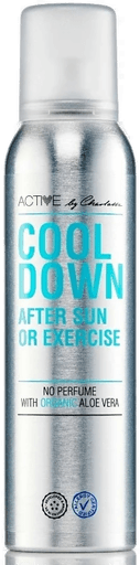 Active By Charlotte Cool Down 150 ml