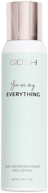 Gosh You Are My Everything Deo Spray 150 ml