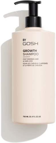 Gosh Care Growth Shampoo 750 ml