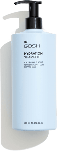 Gosh Hydration Shampoo 750 ml