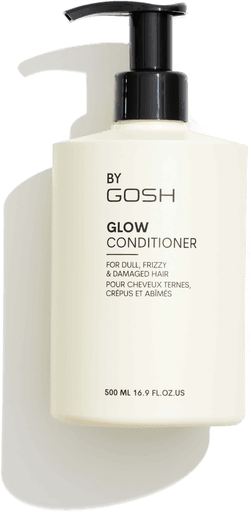 Gosh Glow Conditioner 500 ml