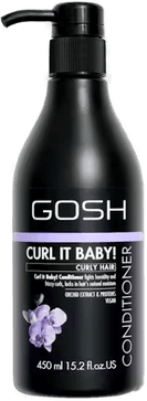 Gosh Copenhagen - Curl it Baby