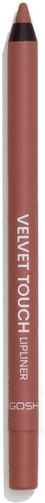 Gosh Copenhagen Velvet Touch Lip Liner 010 Summer Tan