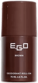 Gosh Copenhagen E.G.O Deo Roll On 75 ml