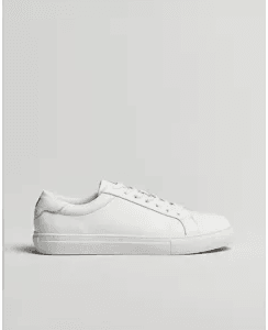 Les Deux Theodor Sneakers White