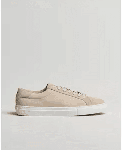 Les Deux Theodor Sneakers Ivory
