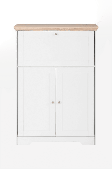 Loft24 Sekretær Nanna Hvit