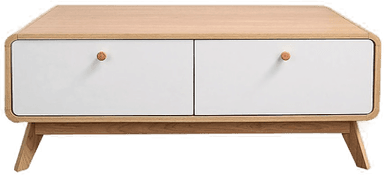 Loft24 Lav skjenk Cassie