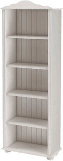 Loft24 Bokhylle Høy Mette